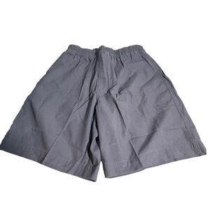𝅺exofficio Mens everyday pull on everyday woven shorts
